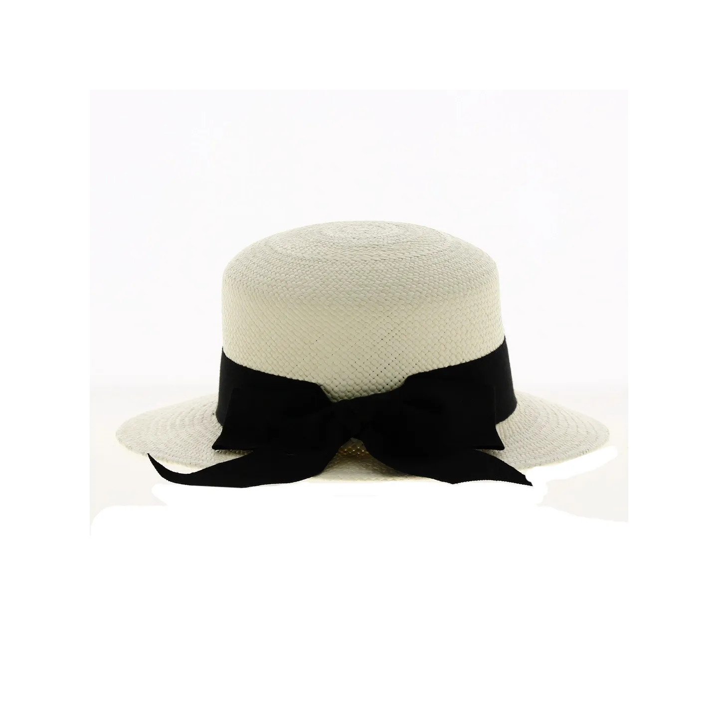 Casquette Femme Panama Portoviejo - Traclet Reference : 5436 | Chapellerie Traclet