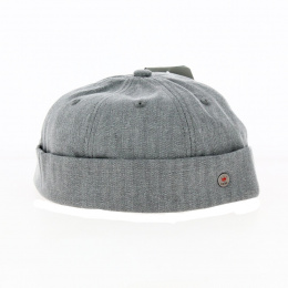 Miki Lakota Chevron Cotton Cap - Balke