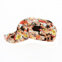 Baseball Cap Amalfi Street - Traclet