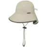 Bob Outdoor Cache-Nuque Beige - Stetson