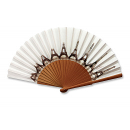 Paris Traclet fan - Véra Pilo