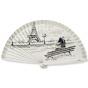 Paris Traclet fan - Véra Pilo