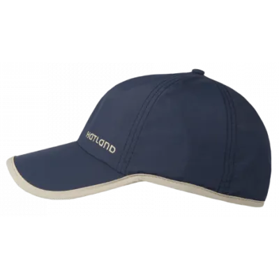 Rance UPF50+ Outdoor Cap Blue - Hatland Reference: 18140| Chapellerie Traclet