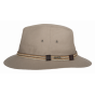 Hat Traveller Stafford Beige - Hatland