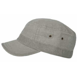 Army Urban Owenot Cap Gray & Beige - Hatland