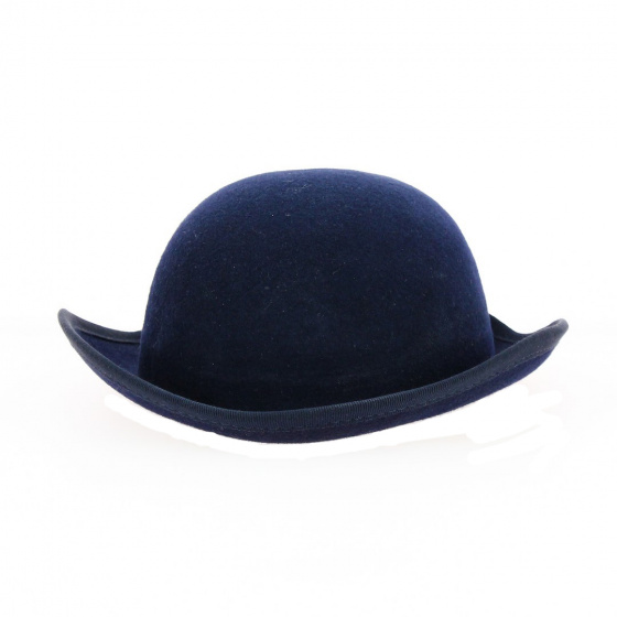 Chapeau Tricorne Petit bord - Traclet Chapeau Tricorne Petit bord - Traclet