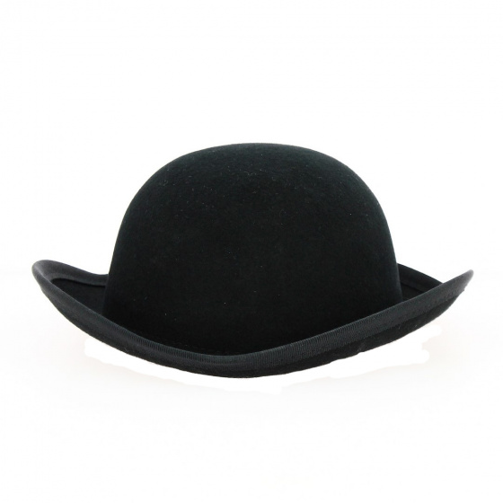 Chapeau Tricorne Petit bord - Traclet Chapeau Tricorne Petit bord - Traclet
