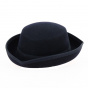 Navy Uniform Tricorn - Traclet