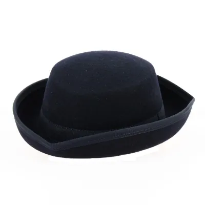 Tricorne uniforme marine - Traclet Reference : 18151 | Chapellerie Traclet