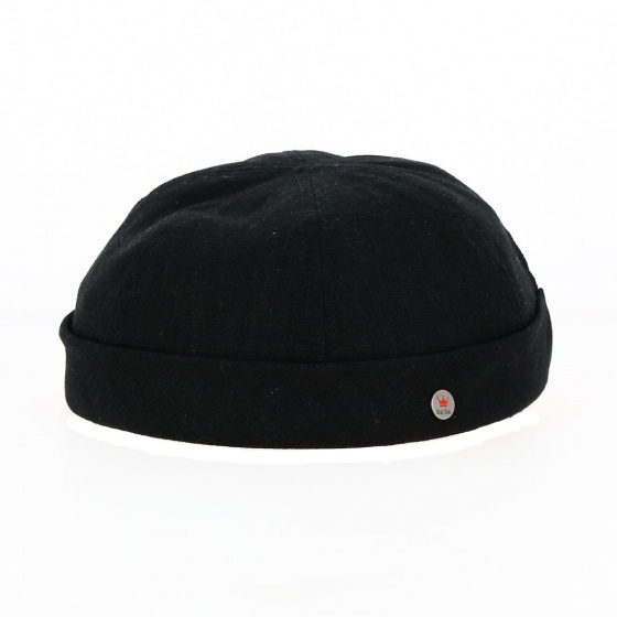 Miki Lakota Linen Beanie - Balke