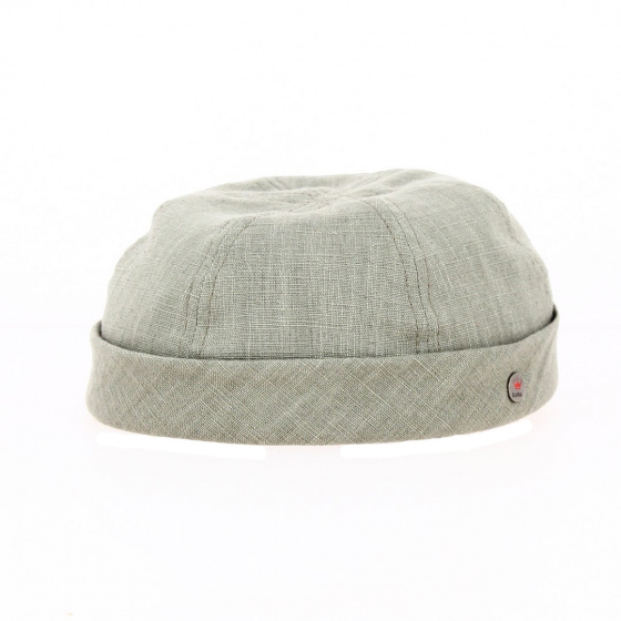 Miki Lakota Linen Beanie - Balke