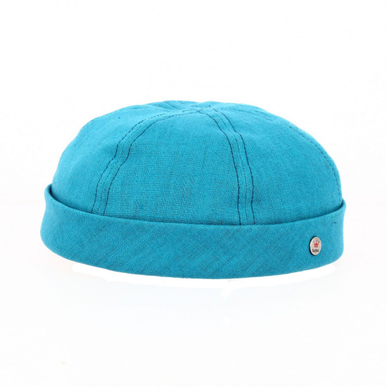 Miki Lakota Linen Beanie - Balke