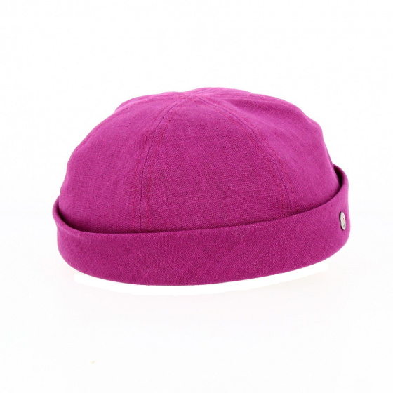 Miki Lakota Linen Beanie - Balke