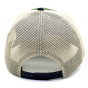 Toronto Trucker Baseball Cap - Woed