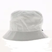Bob Anti-UV Death Valley Polyester Blanc - Traclet Reference : 18161| Chapellerie Traclet