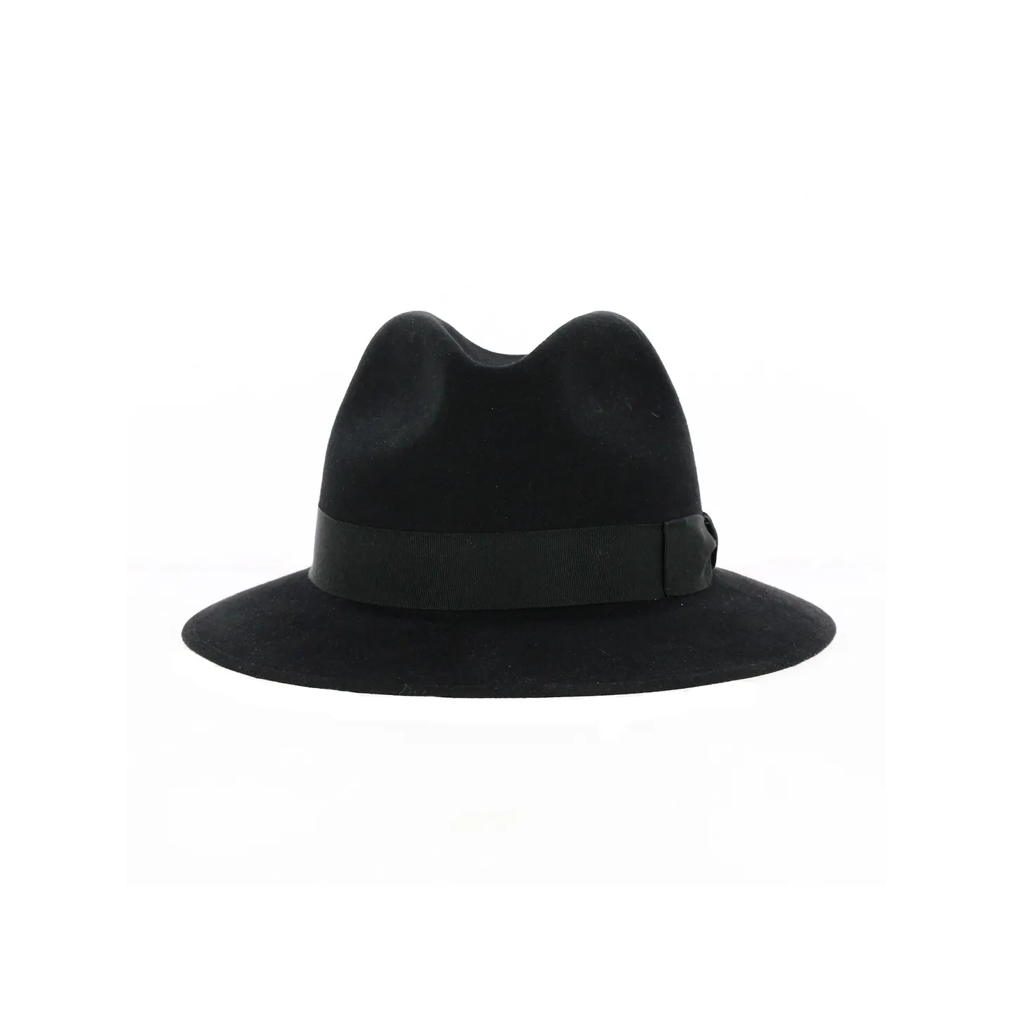 Chapeau Traveller Feutre Poil - Traclet Reference : 18164 | Chapellerie Traclet