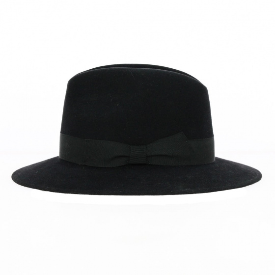 Chapeau Traveller Feutre Poil - Traclet Chapeau Traveller Feutre Poil - Traclet