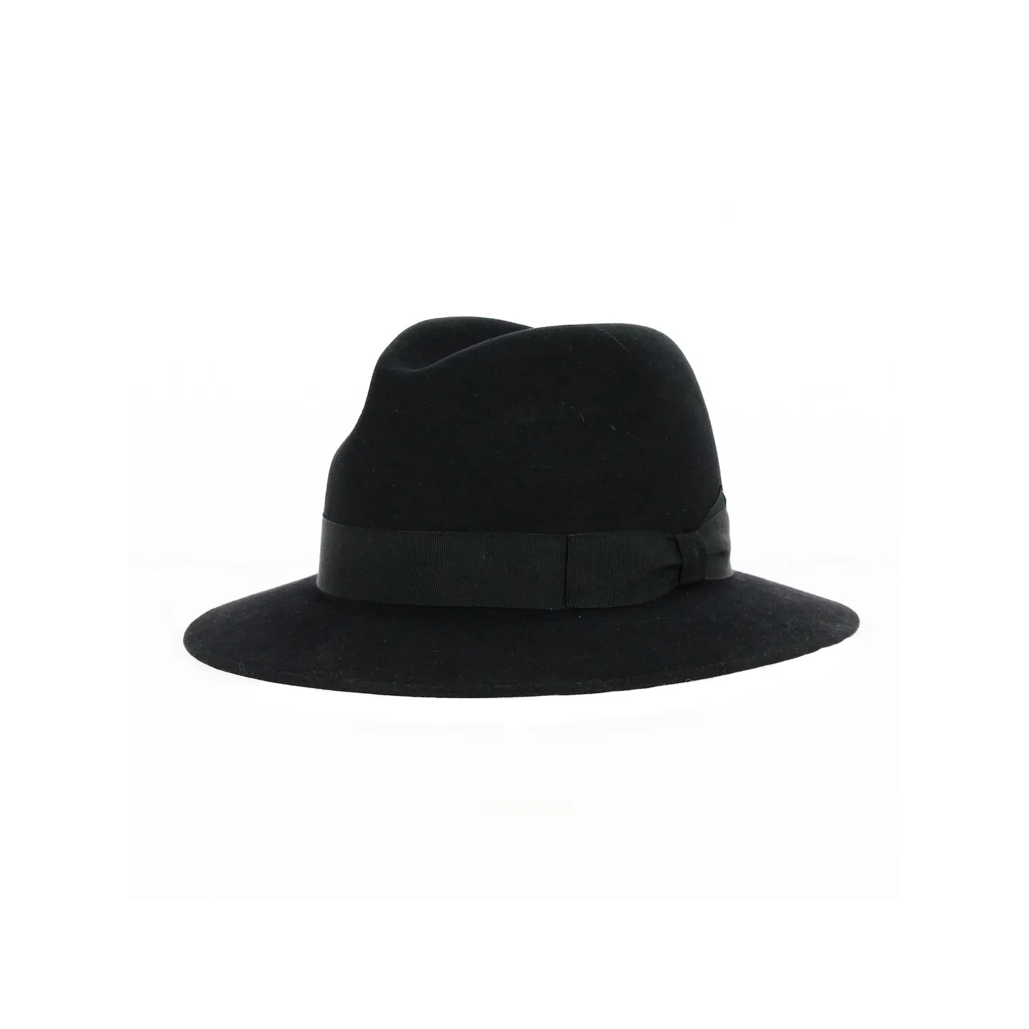 Chapeau Traveller Feutre Poil - Traclet Reference : 18164 | Chapellerie Traclet