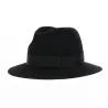 Chapeau Traveller Feutre Poil - Traclet Reference : 18164 | Chapellerie Traclet