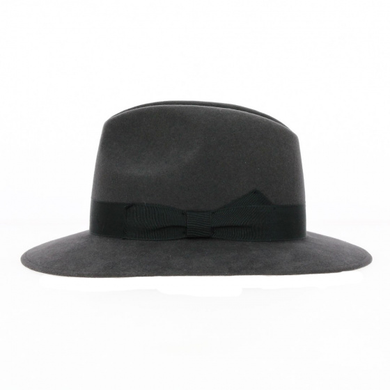 Chapeau Traveller Feutre Poil - Traclet Chapeau Traveller Feutre Poil - Traclet