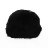 Casquette Spacecap Furgora Noire - Kangol Reference : 18171 | Chapellerie Traclet