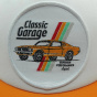 Trucker Garage cap - Le Chapoté