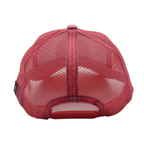 Trucker Tropic cap - Le Chapoté