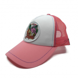 Trucker Tropic cap - Le Chapoté