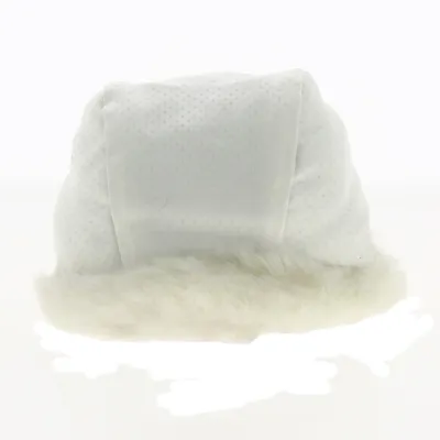 Bonnet Béguin Baptême Enfant Blanc - Traclet Reference : 18181 | Chapellerie Traclet