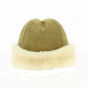 Toque / Chapka Cossak Fur Earmuffs - Traclet