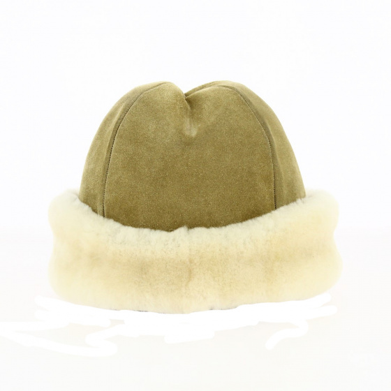 Toque / Chapka Cossak Fur Earmuffs - Traclet