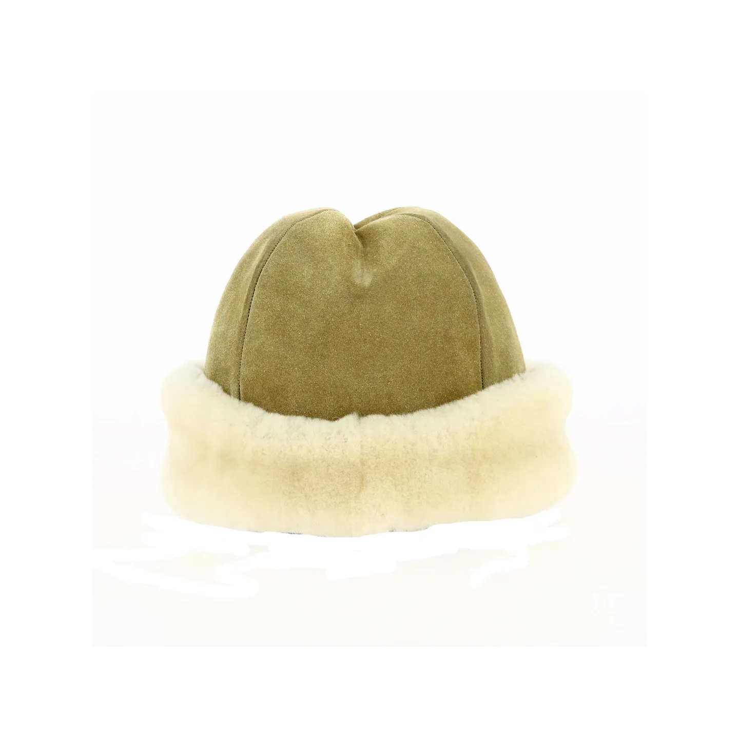 Toque / Chapka Cossak Fourrure Cache-oreilles - Traclet