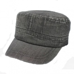 Casquette Cubaine Denim - Traclet