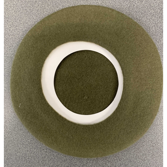 Maginot Line Beret Maginot Line Beret