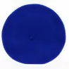 Béret Bleu Vif Le Supporter - Laulhère Reference : 18226 | Chapellerie Traclet