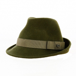 Robert Green Trilby Hat - Traclet