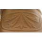 Leather Clogs without Back - Saint Nicholas