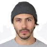 Bonnet kinyeti Anthracite - Barts