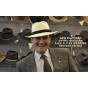Telida Toyo Stetson Hat