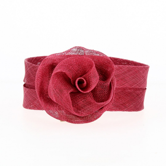 Anemone Ceremonial Headband