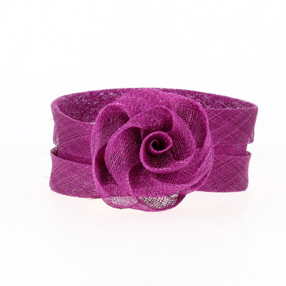Anemone Ceremonial Headband