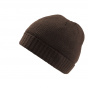 Fleece-Lined Jack Beanie - Traclet