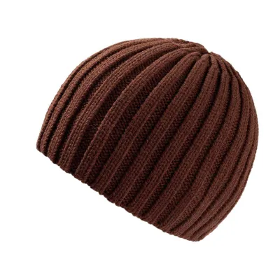 Bonnet Style Graig David - Marron Reference : 1234 | Chapellerie Traclet