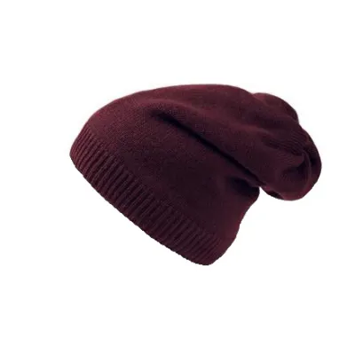 Slouchy Long Beanie - Freeboard Reference: 4328 | Traclet Hat Shop
