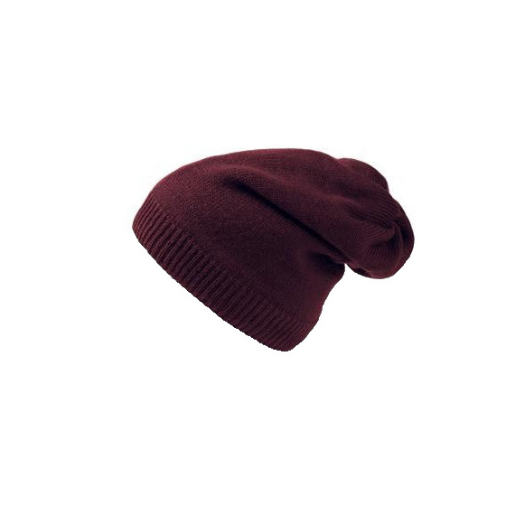 Freeboard Slouchy Long Beanie