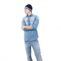 Short Moover Fancy Beanie - Traclet