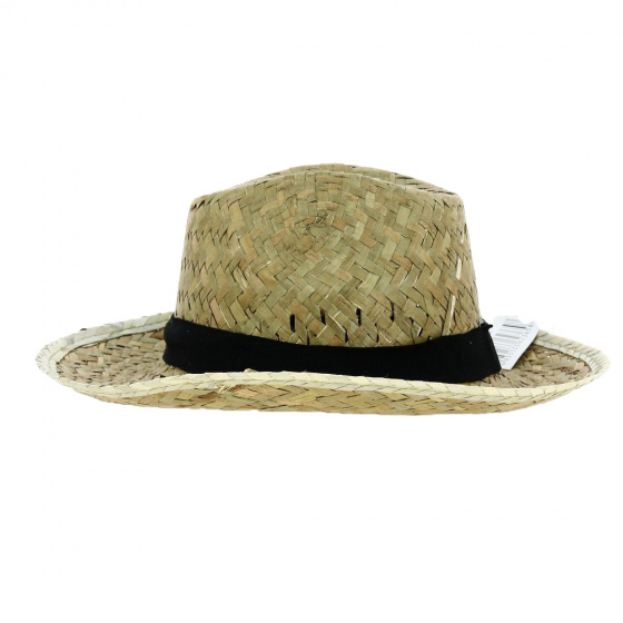 Chapeau de paille Arizona - Traclet Chapeau de paille Arizona - Traclet