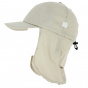 Appio Sand Neck Cover Cap - Traclet