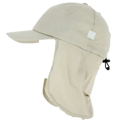 Appio Sand Neck Cover Cap - Traclet Reference: 18254 | Traclet Hat Shop