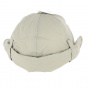 Appio Sand Neck Cover Cap - Traclet